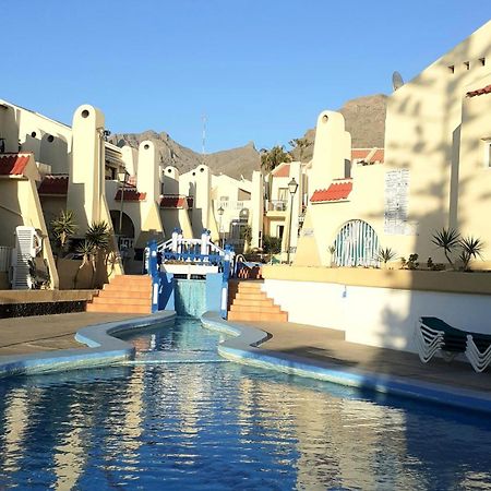Mng-Apart Mareverde Costa Adeje- Las Americas Kültér fotó