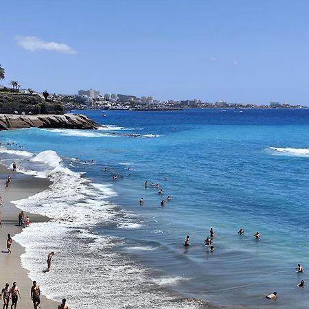 Mng-Apart Mareverde Costa Adeje- Las Americas Kültér fotó